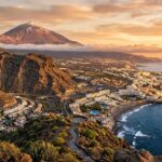 Teneriffa: Zeitverschiebung und Zeitzonen Teneriffa – Zeitverschiebung und Zeitzonen