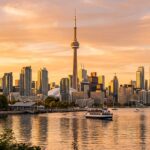 Toronto: Zeitverschiebung und Zeitzonen Toronto – Zeitverschiebung und Zeitzonen