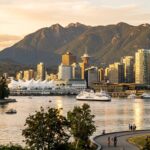 Vancouver: Zeitverschiebung und Zeitzonen Vancouver – Zeitverschiebung und Zeitzonen