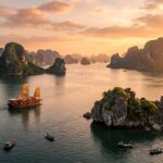 Vietnam: Zeitverschiebung und Zeitzonen Vietnam – Zeitverschiebung und Zeitzonen